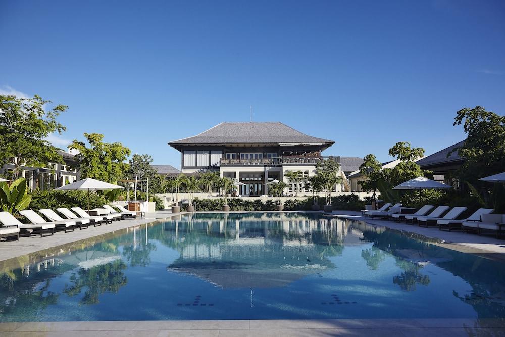 The Island House Hotel Nassau Exterior foto