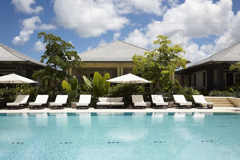 The Island House Hotel Nassau Exterior foto