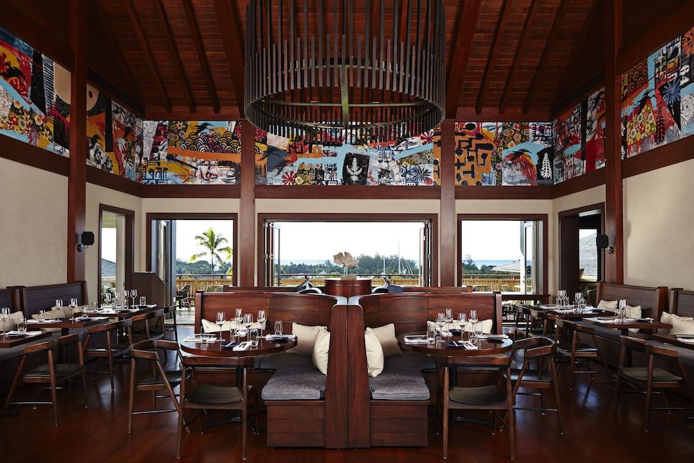 The Island House Hotel Nassau Exterior foto