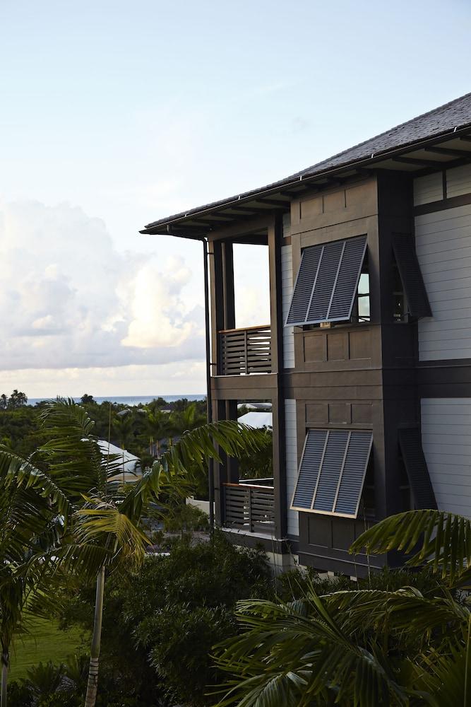 The Island House Hotel Nassau Exterior foto