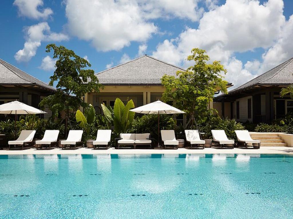 The Island House Hotel Nassau Exterior foto