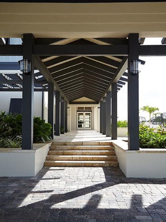 The Island House Hotel Nassau Exterior foto