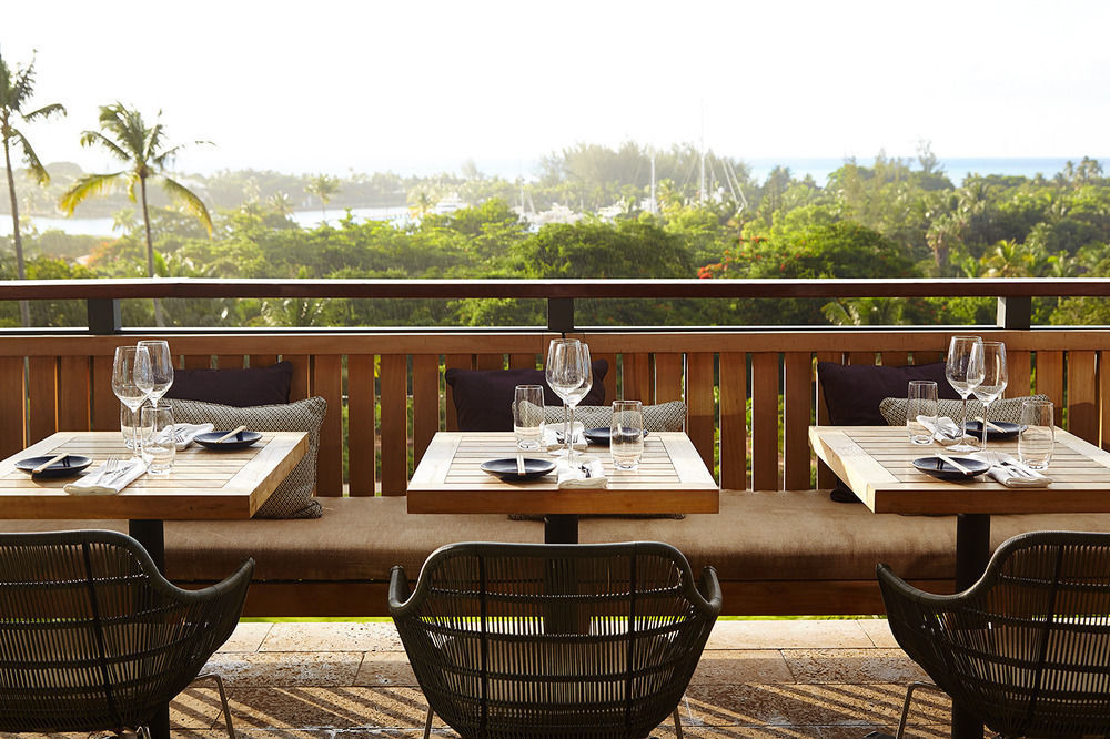 The Island House Hotel Nassau Exterior foto