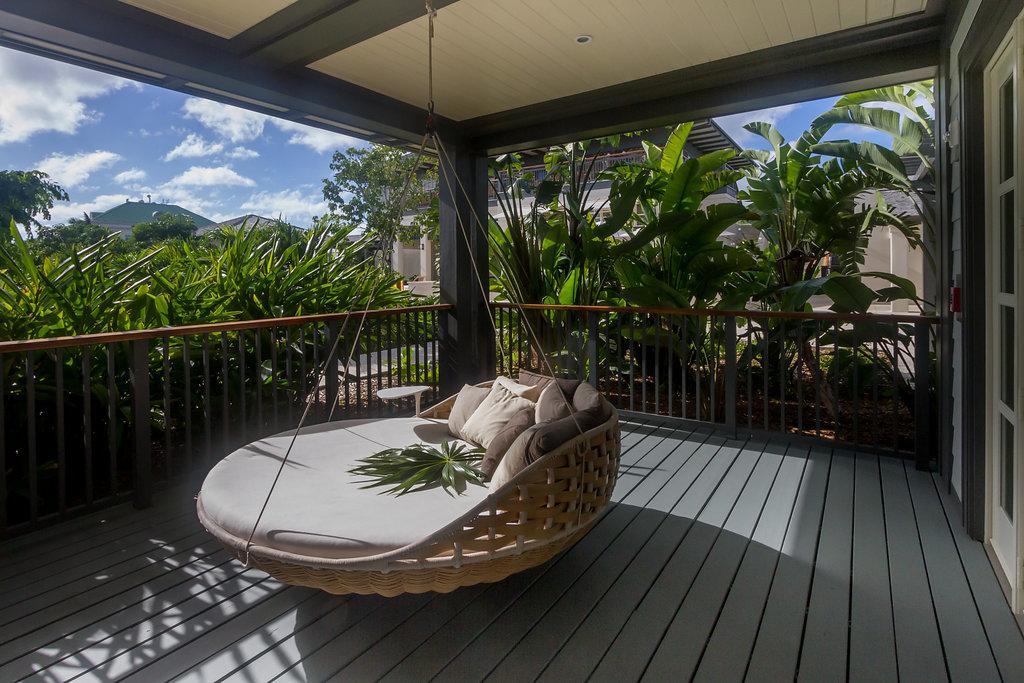 The Island House Hotel Nassau Exterior foto