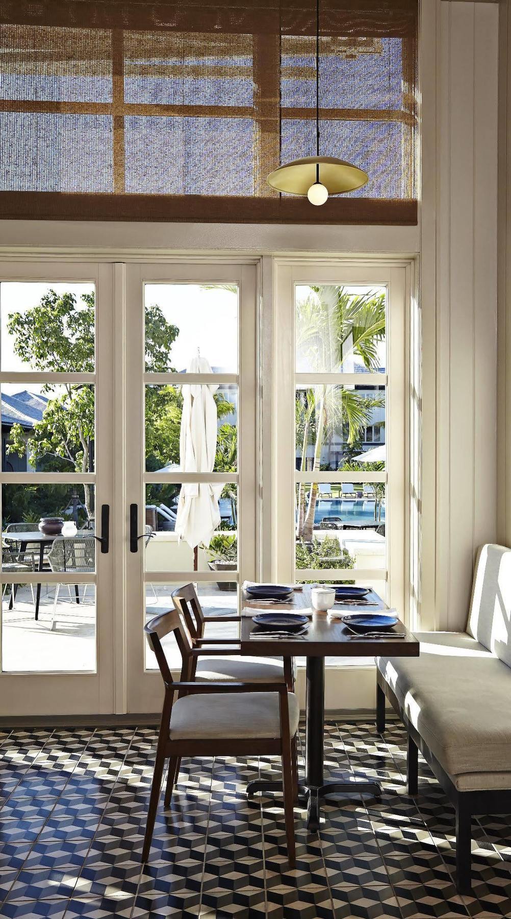 The Island House Hotel Nassau Exterior foto