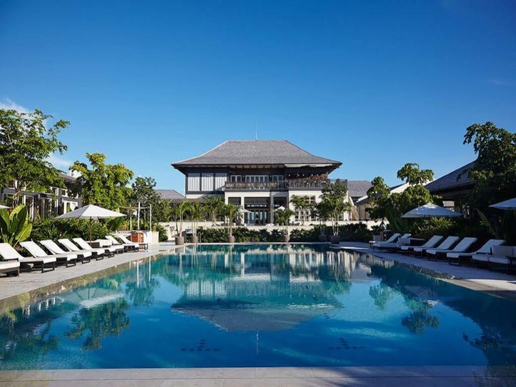 The Island House Hotel Nassau Exterior foto