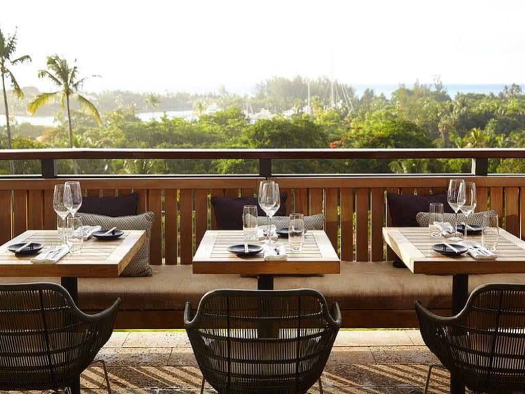 The Island House Hotel Nassau Exterior foto