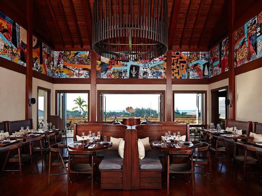 The Island House Hotel Nassau Exterior foto