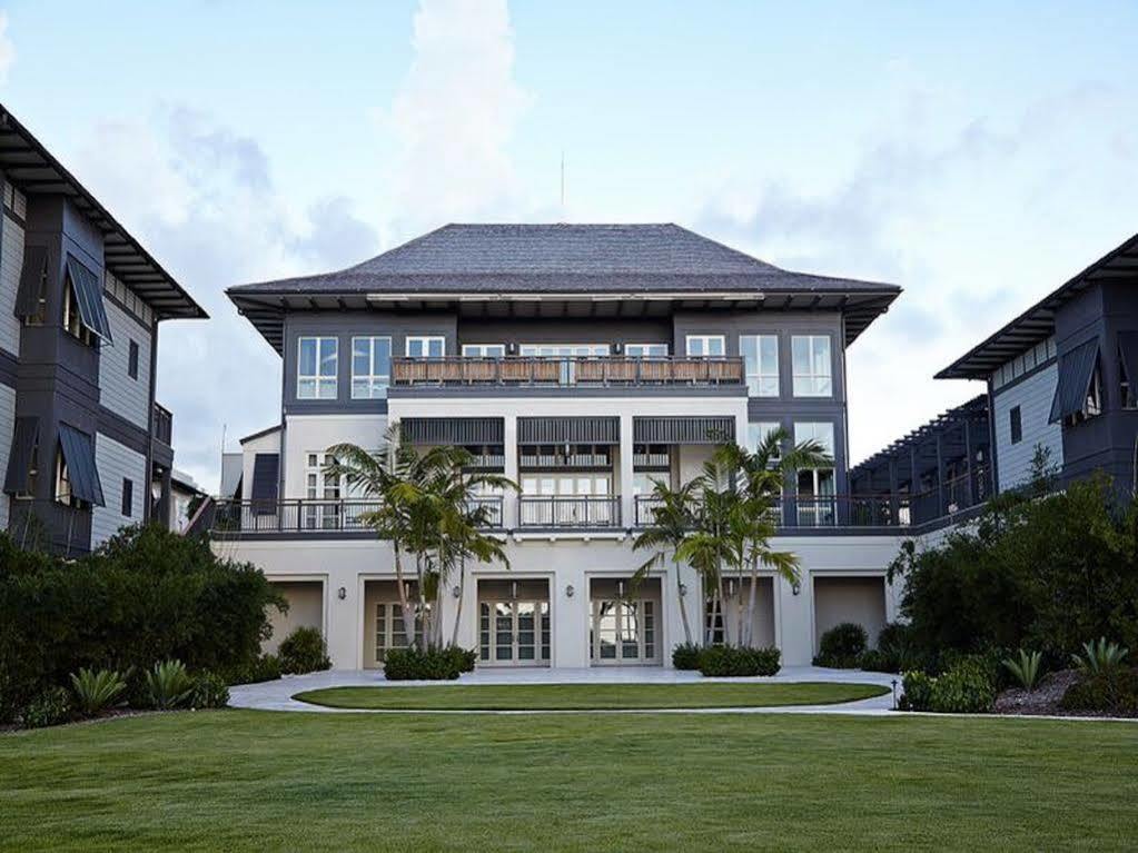 The Island House Hotel Nassau Exterior foto